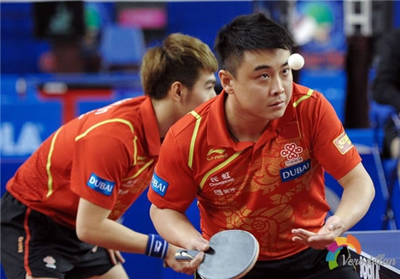 [履歷分享]淺談乒乓球先推后收手藝要領(lǐng)