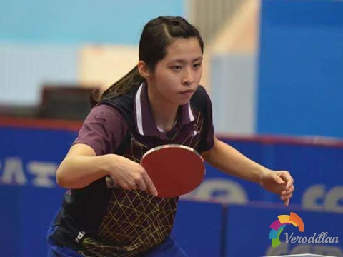 業余直板反膠打法三大戰術套路淺析