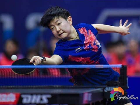 長膠選手應(yīng)對(duì)攻略之磕和刮[實(shí)戰(zhàn)解碼]