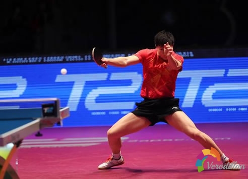 業余乒乓球友快速提能手藝水平之多球訓練