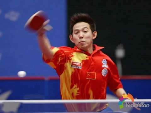 乒乓球正手延續拉球實戰要領[進階篇]