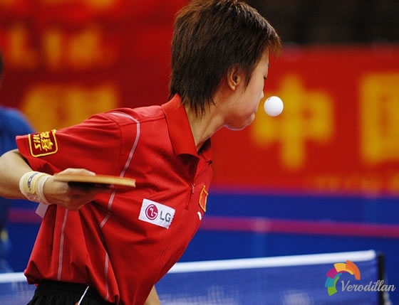 乒乓球步法訓練之還原,組合與強化