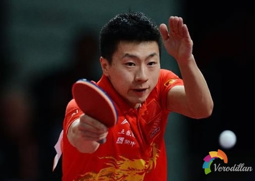 橫板反手之延續進攻實戰解讀[球技課堂]