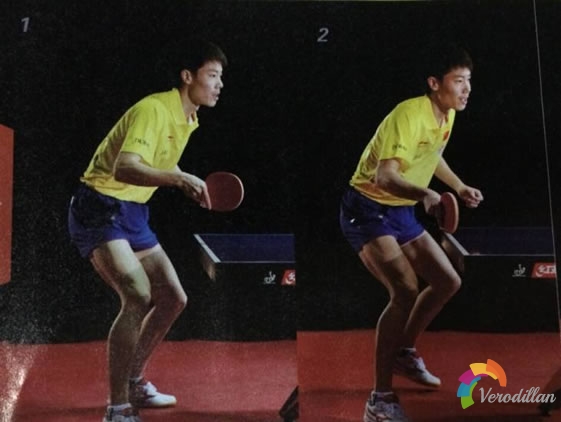 [實戰(zhàn)攻略]若何側(cè)身推挑銜接正手拉球