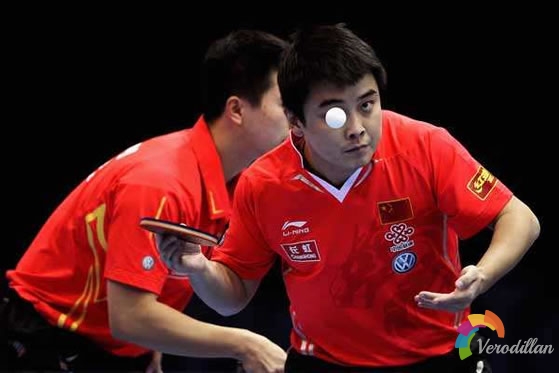 實戰(zhàn)解讀之王皓全臺無死角\