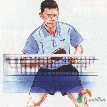 乒乓球反手攻球六大常見錯誤