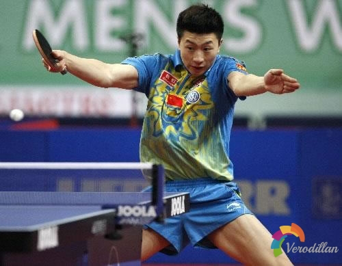 [實戰(zhàn)攻略]防守弧圈球之正手平擋弧圈球