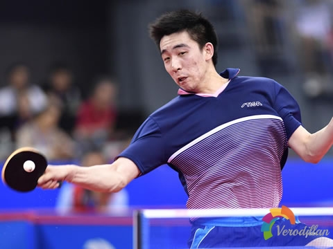 乒乓球直板選手若何應(yīng)對(duì)橫板選手[實(shí)戰(zhàn)攻略]