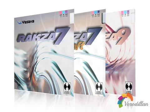 [試打體會]亞薩卡Rakza7,7 Soft,9性能先容