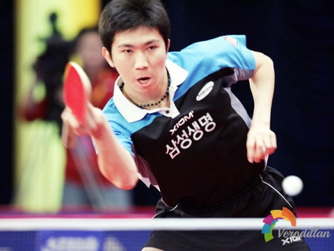 乒乓球快速漲球三大必修課,你做到了么