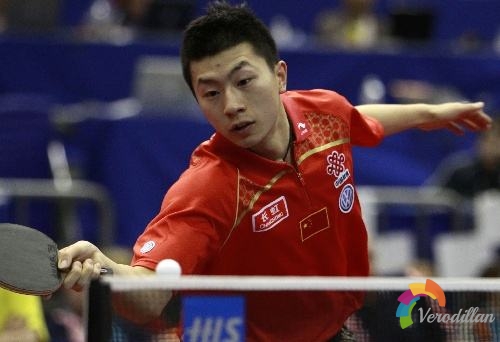 乒乓球手藝之搓球深度解說