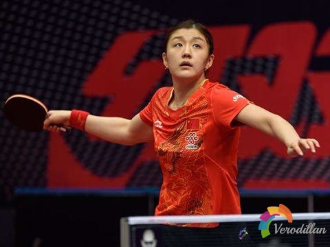 改新球后,若何糾正正手攻球常見錯誤