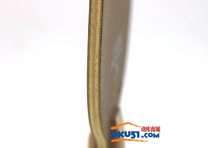 蝴蝶HADRAW SR (36751) (23740)乒乓球拍試打評測