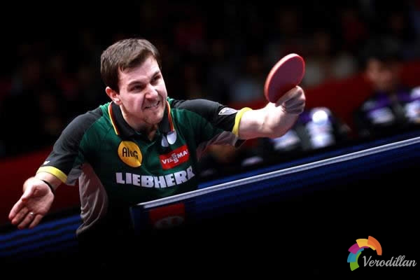 打乒乓球若何發(fā)力,提高擊球氣力及發(fā)作力