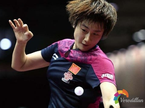 乒乓球四種發(fā)球技巧清點(diǎn)[入門篇]