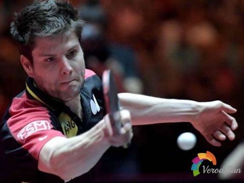 淺談影響乒乓球吃球厚薄的幾大因素