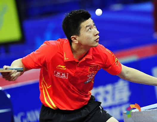 壓板形可以把球拉的更轉么[手藝解答]