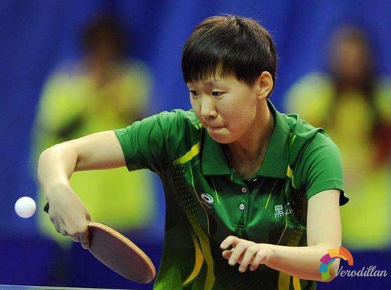 乒乓球新手常見六大錯誤動作及糾正方式