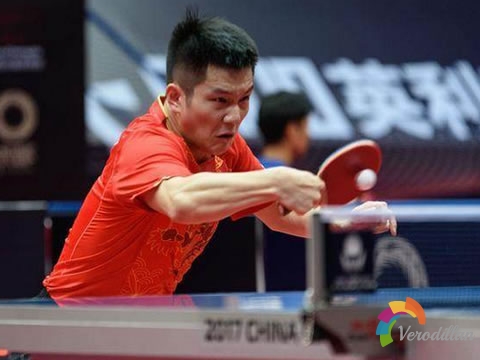 淺談乒乓球擊球質(zhì)量訓(xùn)練[漲球捷徑]