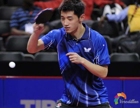 弧圈球防守攻略之在借力中學(xué)會(huì)發(fā)力