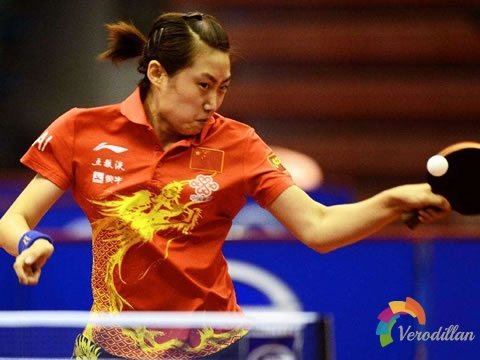 乒乓球訓(xùn)練和競(jìng)賽中有哪些節(jié)奏上的轉(zhuǎn)變