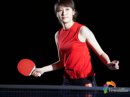 淺談乒乓球賽前熱身項目之拉伸運動