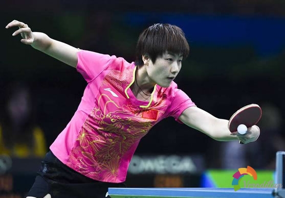 乒乓球手藝之球速與預(yù)判能力