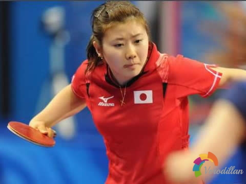 什么樣的握法更有利于直拍反打[乒球手藝]