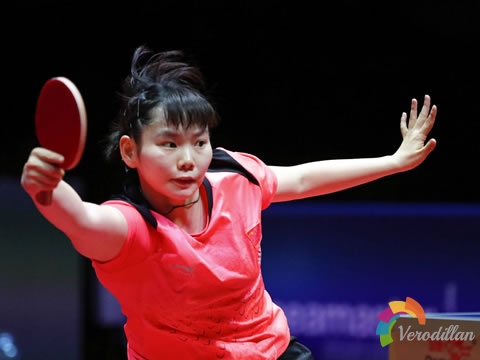 業(yè)余乒球長膠興趣者若何提高技戰(zhàn)術(shù)水平