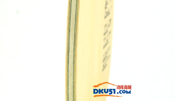 Xiom驕猛杰拓碳皇 zetro quad乒乓球拍試打體會