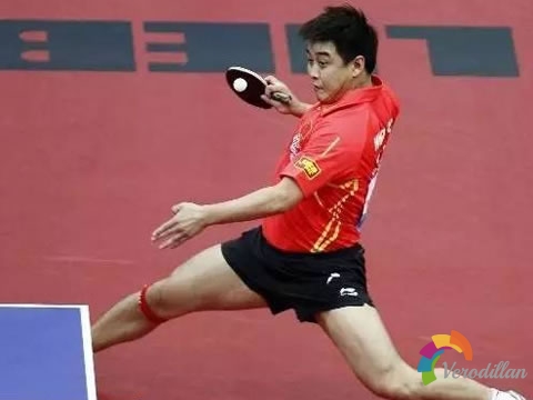 淺析乒乓球原境界法動作要領及演習方式