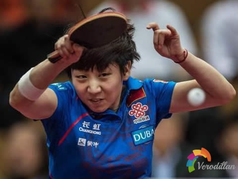 業(yè)余乒乓球友若何確定自己的手藝專長(zhǎng)