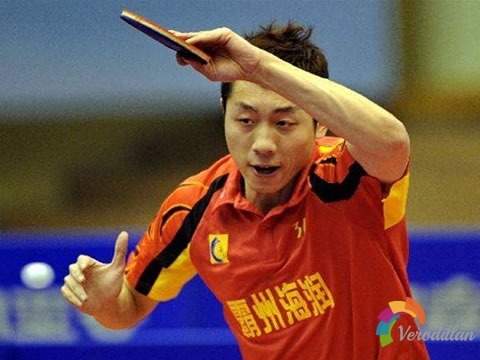 乒乓球錘式擊球與擺式擊球有什么區別