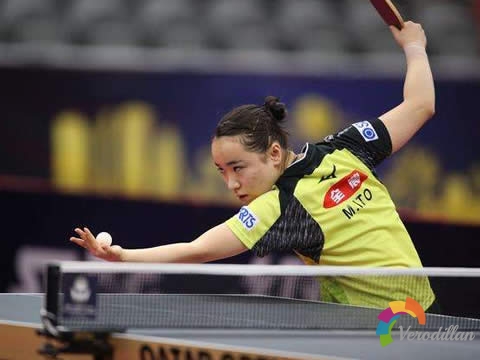 淺談乒乓球怪膠打法,適合自己才是最好的