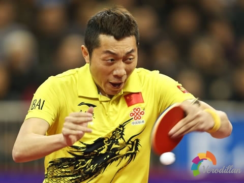 若何提高接發球質量和二,四板銜接能力[乒球手藝]