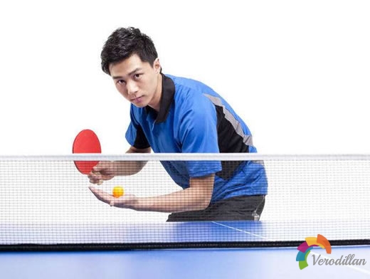 解碼乒乓球擊球動作的三概略害點