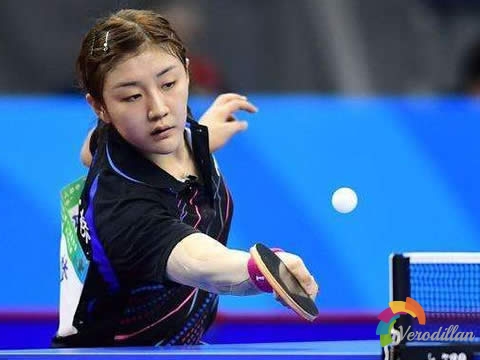 乒乓球削球手藝的特點和要求是什么