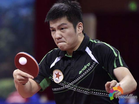 你為什么沒有成為乒乓能手,是什么緣故原由