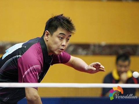 淺談乒乓球發力機制與蹬轉收[心得體會]