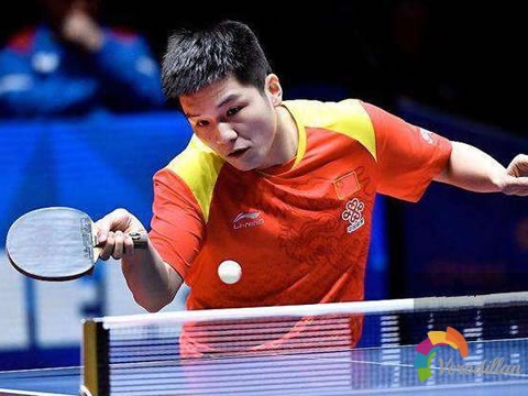 乒乓球興趣者若何快速掌握攻球擊球時機