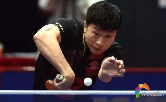 [乒乓球推撥教學(xué)]乒乓球推擋/撥球技巧攻略