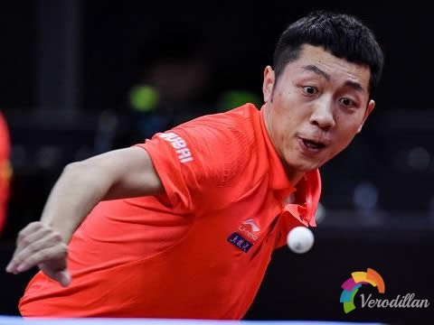 直拍的傳統推擋和橫打若何取舍[球星支招]