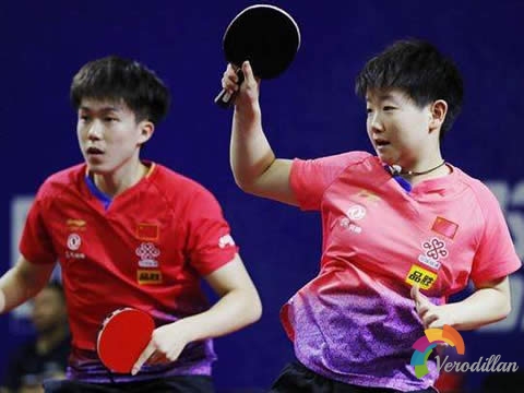 哪些演習方式可以提升乒乓球手藝