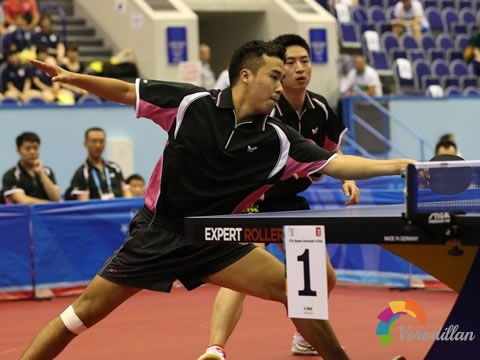 清點業(yè)余乒球興趣者需要掌握的幾種措施