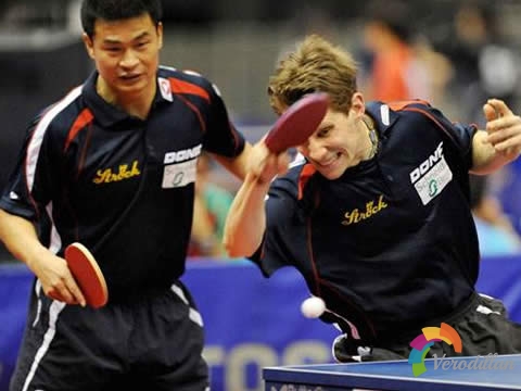 進(jìn)攻型長膠打法已經(jīng)失傳了么[小我私人心得]