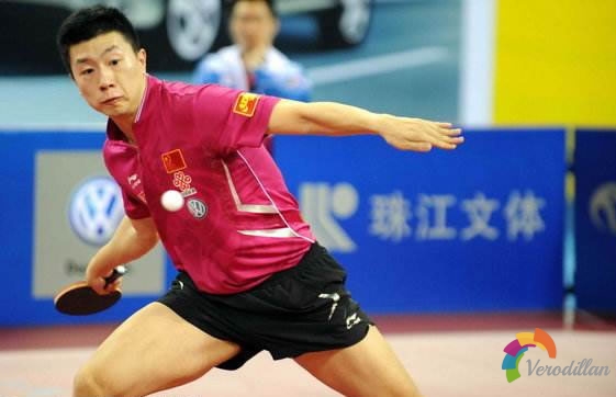 乒乓球技戰(zhàn)術(shù)之拉球深度解碼