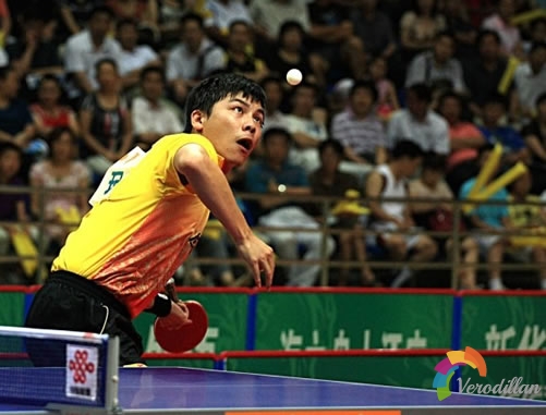 清點(diǎn)練好乒乓球接發(fā)球手藝的五大原則