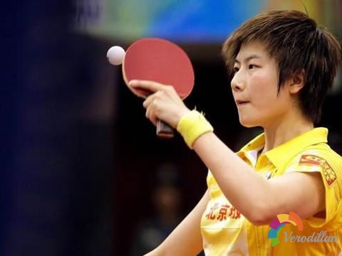 乒乓球砍式發球應對攻略及判斷方式