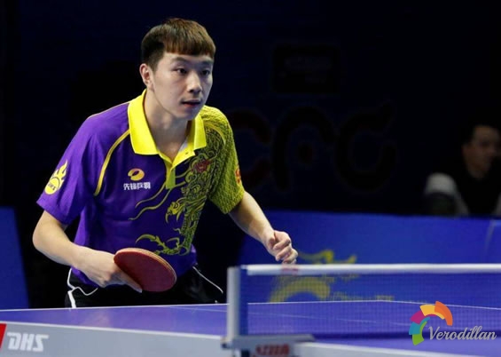 業(yè)余乒乓競賽中面臨能手,若何破局