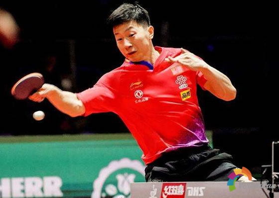 正手拉加轉(zhuǎn)弧圈球動作要領(lǐng)及常見錯誤